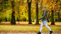 Chodiť obdeň alebo každý deň? Od toho závisí výsledok