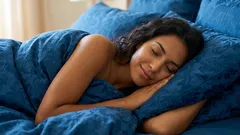 Skutočné tajomstvo spánku nie je vo vankúši, ale v tom, ako prebieha váš deň