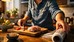 Mini kvíz: 3 kuchynské slovíčka po anglicky, ktoré si zapamätáte navždy