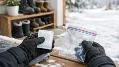 Jednorazové kairo nevyhadzujte: jednoduchý trik, ako ho „pauznúť“ a použiť viackrát