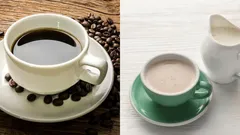 Rozdiel medzi týmito dvoma šálkami je väčší, než sa zdá