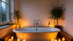 Tento jednoduchý rituál pomáha telu „prepnúť sa“ na spánok