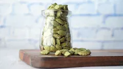 „Korenie dlhovekosti“: čo kardamón naozaj robí s telom