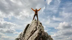 Strácate čas snívaním? 5 krokov, ako premeniť ciele na realitu