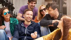 Ako si získať človeka za 2 minúty: psychologické techniky