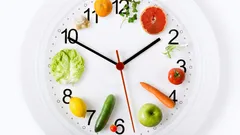 Ako si rozdeliť raňajky, obed a večeru, aby ste mali viac energie