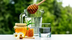 Pijete toto ráno? Jednoduchý zvyk, ktorý jemne naštartuje organizmus