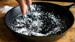 Jeden kuchynský trik, ktorý nefunguje tak, ako si myslíme