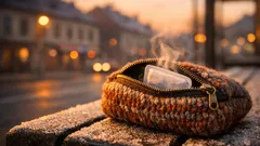 Vreckové ohrievače pre deti: ako predísť nízkoteplotným popáleninám v zime