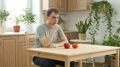 Ovocie a zelenina: Čo je dôležitejšie pre jedálniček?