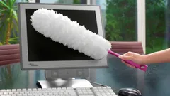 Tajomstvo rýchlych počítačov: čistenie Windows, ktoré všetci ignorujú