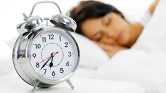 Keď telo „stratí čas“ — ako vrátiť rytmus