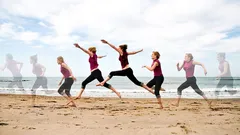 Prečo pohyb funguje aj vtedy, keď sa ti nič nechce