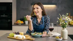 Tri veľké jedlá denne alebo päť malých – čo si vybrať?