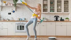 Neveril som inteligentným gadgetom – až kým ma nezbavili domácej rutiny