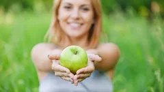 Ovocie s rozumom: tajomstvo sýtosti bez zbytočných kalórií