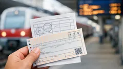 Meškanie vlaku: kedy máte nárok na vrátenie peňazí a čo už vám železnice nepreplatia