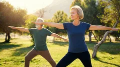 Ráno alebo večer? Nová štúdia ukázala, kedy je šport najúčinnejší