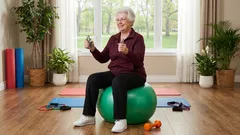 10 minút denne, ktoré vrátia ľahkosť do prstov