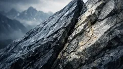 Ako vznikajú pohoria: jednoduché vysvetlenie orogenézy a čo sa deje pod našimi nohami