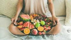 Najčastejšia chyba po večeri: prečo ovocie ako dezert nie je vždy dobrý nápad