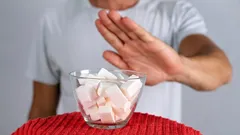 Menej cukru – viac energie? Takto reaguje organizmus